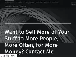 Sites similar to stephen-thompson.com