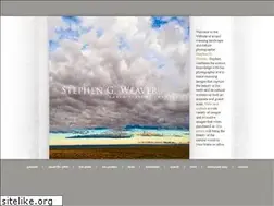 Sites similar to stephen-weaver.com