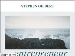 Sites similar to stephen.io