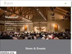 Sites similar to stephen.org