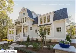 Sites similar to stephenalexanderhomes.com