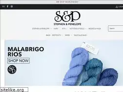 Sites similar to stephenandpenelope.com