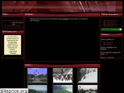 Sites similar to stephenbankston.com