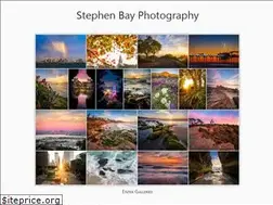 Sites similar to stephenbayphotography.com