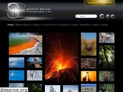 Sites similar to stephenbelcher.net