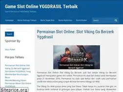 Sites similar to stephenbottcher.net