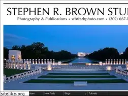 Sites similar to stephenbrownphoto.com