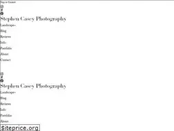 Sites similar to stephencaseyphotography.co.uk