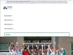 Sites similar to stephencenter.org