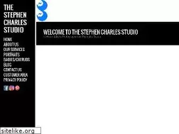 Sites similar to stephencharlesstudio.co.uk