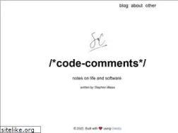 Sites similar to stephencharlesweiss.com