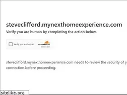 Sites similar to stephenclifford.com