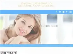 Sites similar to stephencoatesdds.com