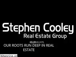 Sites similar to stephencooley.com