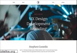 Sites similar to stephencostello.com