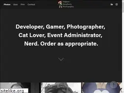 Sites similar to stephend.photo