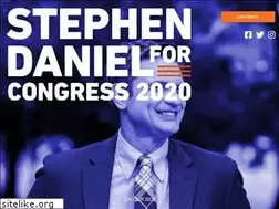 Sites similar to stephendaniel.com