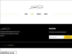 Sites similar to stephendorr.com
