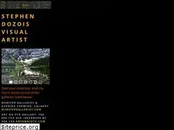 Sites similar to stephendozois.com