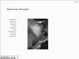 Sites similar to stephendurbin.com