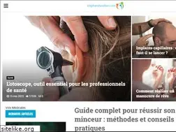 Sites similar to stephendwalker.com