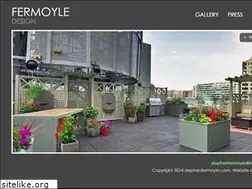 Sites similar to stephenfermoyle.com