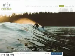 Sites similar to stephenfoster.ca