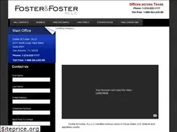 Sites similar to stephenfosterlaw.com