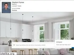 Sites similar to stephenfryrear.com