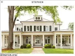 Sites similar to stephenfuller.com