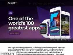 Sites similar to stephengates.com
