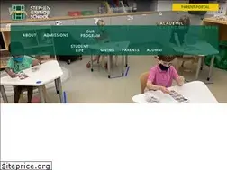 Sites similar to stephengaynor.org