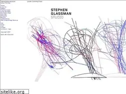 Sites similar to stephenglassmanstudio.net