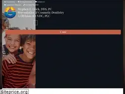 Sites similar to stephenglickdds.com