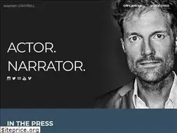 Sites similar to stephengraybill.com