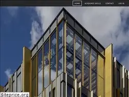Sites similar to stephengriffin.org