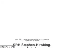 Sites similar to stephenhawkingschule.de