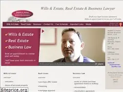 Sites similar to stephenholmeslawoffice.com