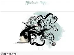 Sites similar to stepheniemeyer.com