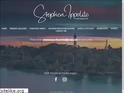 Sites similar to stephenippolitophoto.com