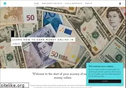 Sites similar to stephenjallen.com