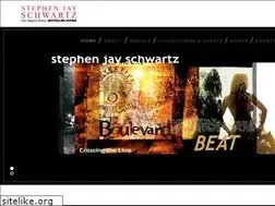 Sites similar to stephenjayschwartz.com