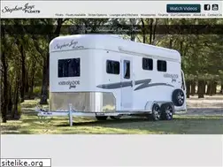 Sites similar to stephenjaysfloats.com