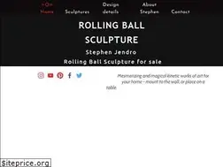 Sites similar to stephenjendro.com
