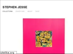 Sites similar to stephenjesseart.com