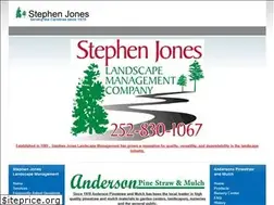Sites similar to stephenjonesenterprises.com