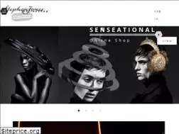 Sites similar to stephenjonesmillinery.com