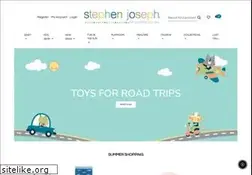 Sites similar to stephenjosephgifts.com