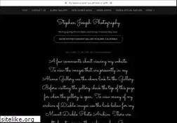 Sites similar to stephenjosephphoto.com
