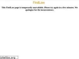 Sites similar to stephenkaplanpclaw.com